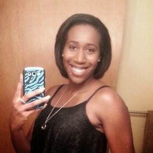 Meet your Posher, Jasmine